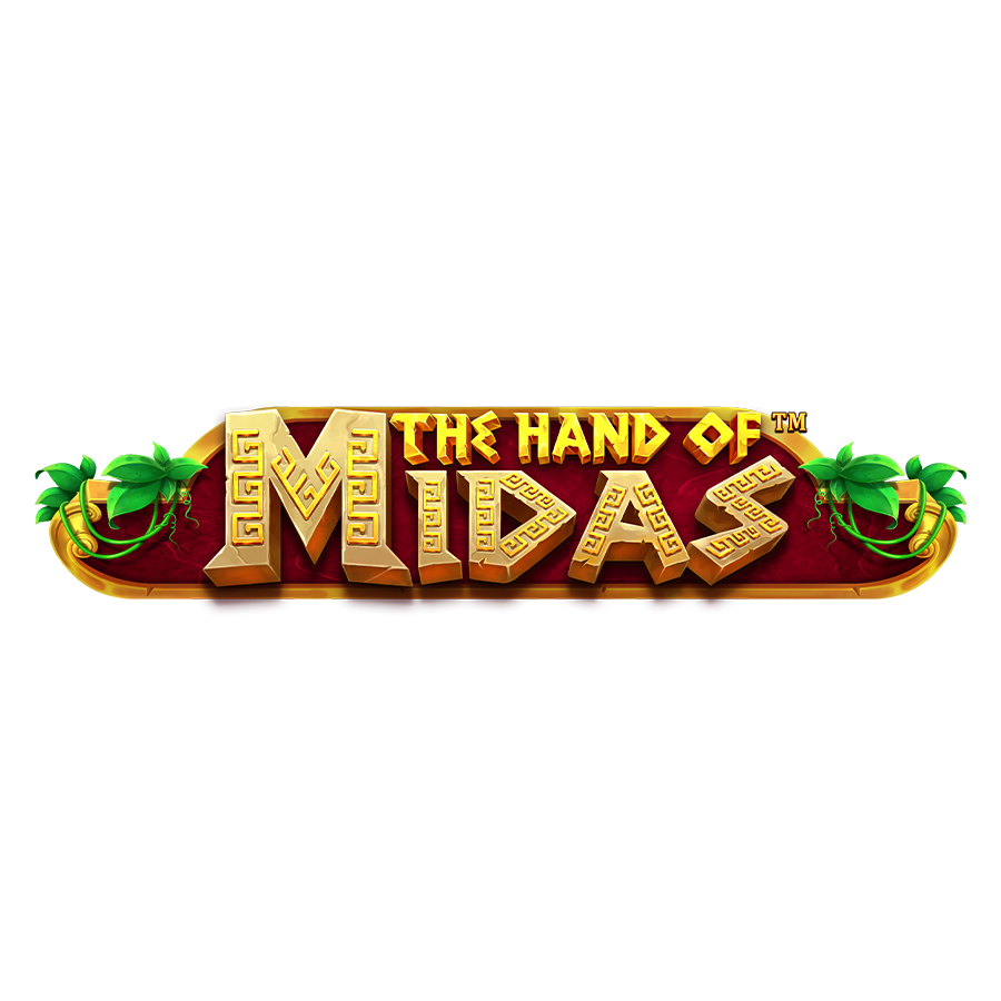 The Hand of Midas em Betfair Cassino
