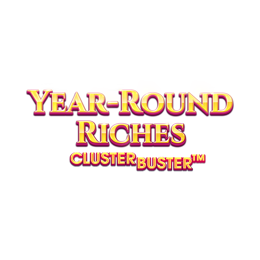 Year Round Riches Clusterbuster em Betfair Cassino