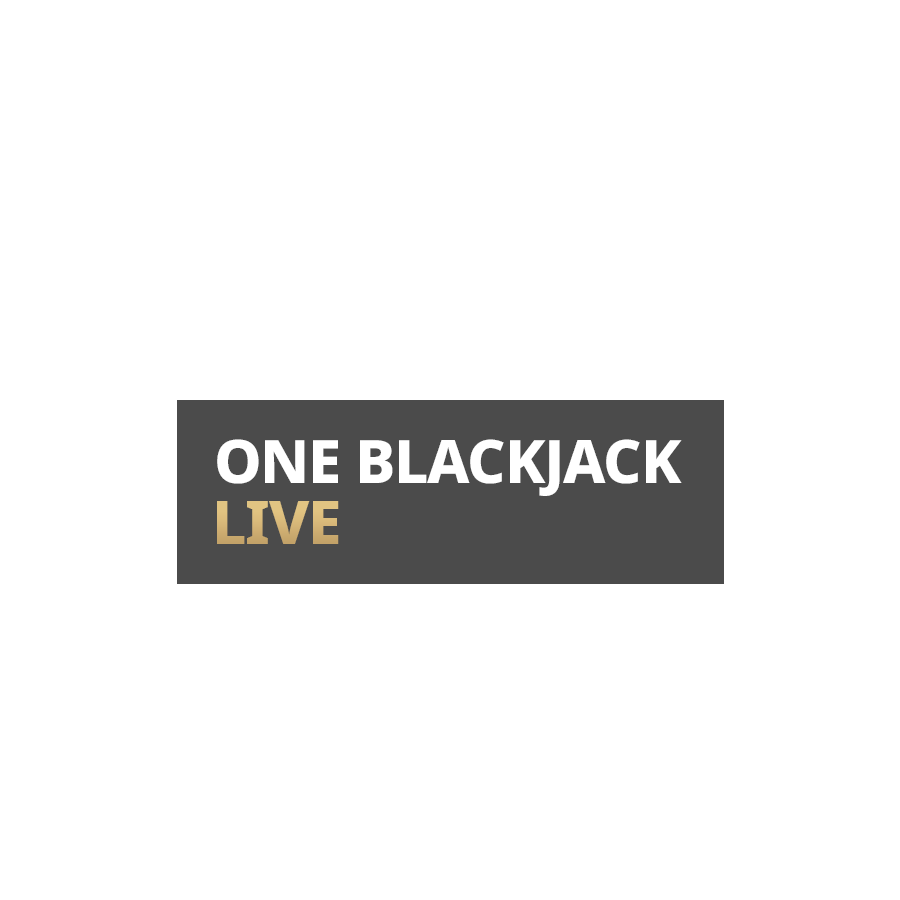 ONE Blackjack Live em Betfair Cassino
