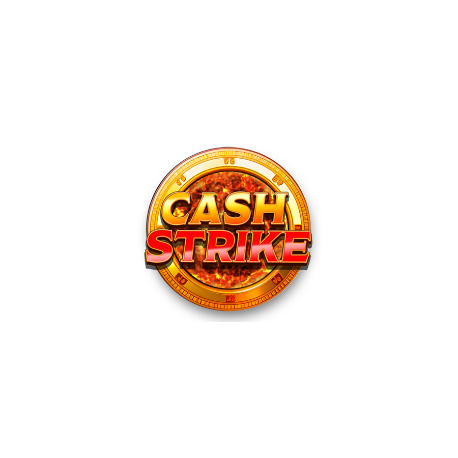 Cash Strike em Betfair Cassino