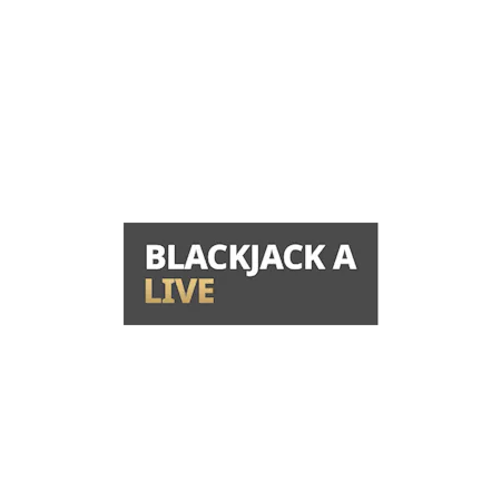 Blackjack A Live em Betfair Cassino