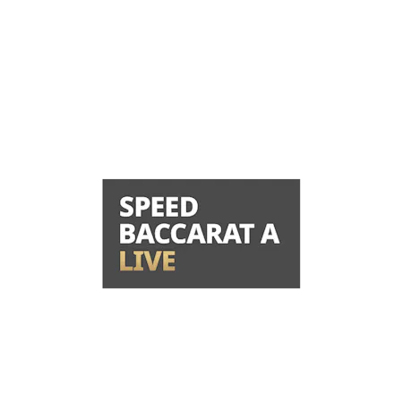 Speed Baccarat A Live em Betfair Cassino