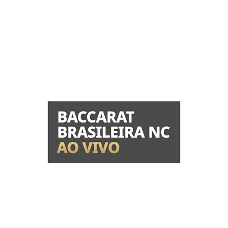 Baccarat Brasileira NC Ao Vivo em Betfair Cassino