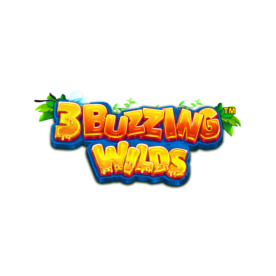 3 Buzzing Wilds em Betfair Cassino