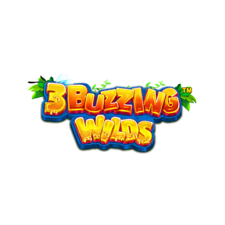 3 Buzzing Wilds em Betfair Cassino