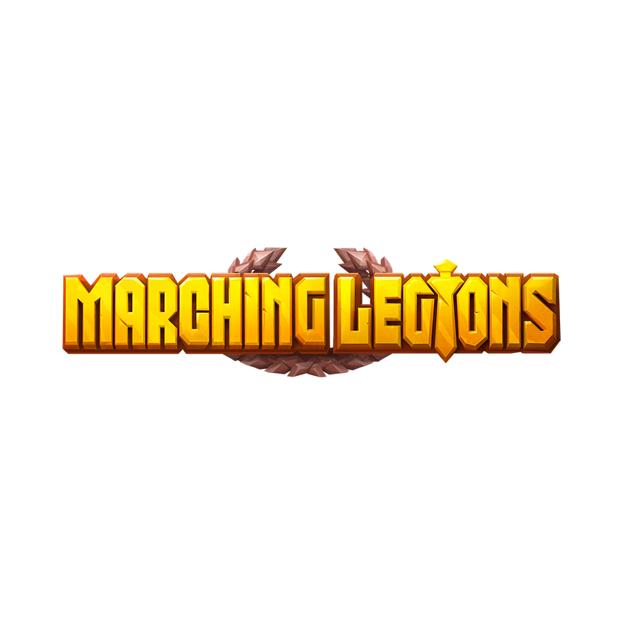 Marching Legions em Betfair Cassino