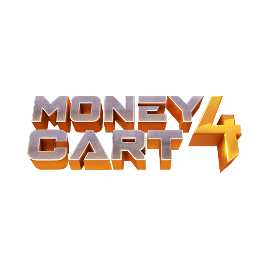 Money Cart 4 em Betfair Cassino
