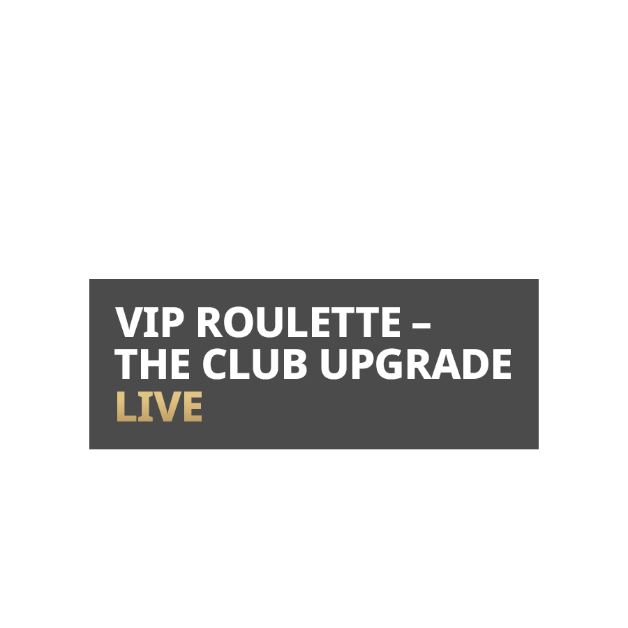 VIP Roulette – The Club Live em Betfair Cassino