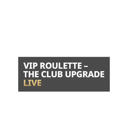 VIP Roulette – The Club Live em Betfair Cassino