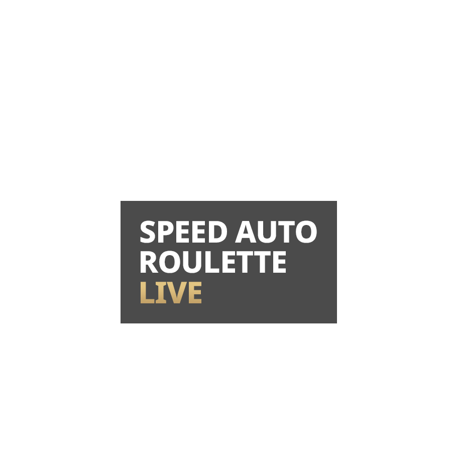 Speed Auto Roulette Live em Betfair Cassino