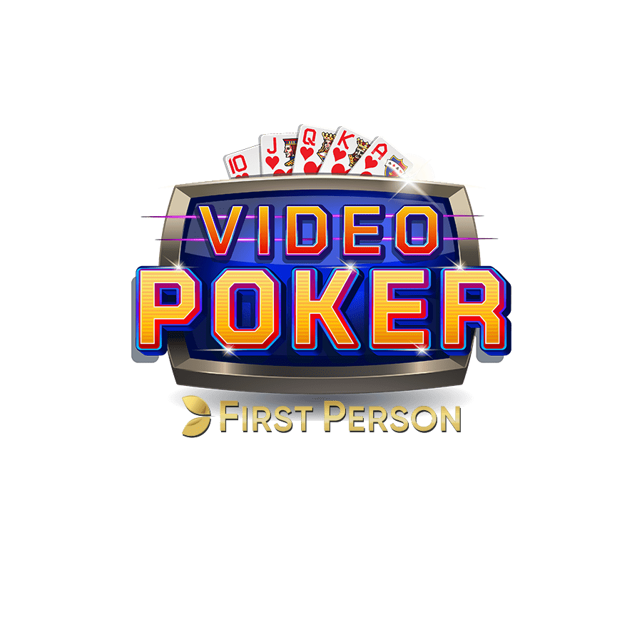 First Person Video Poker em Betfair Cassino