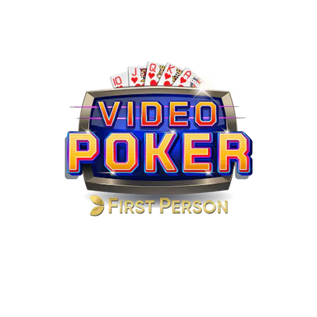 First Person Video Poker em Betfair Cassino