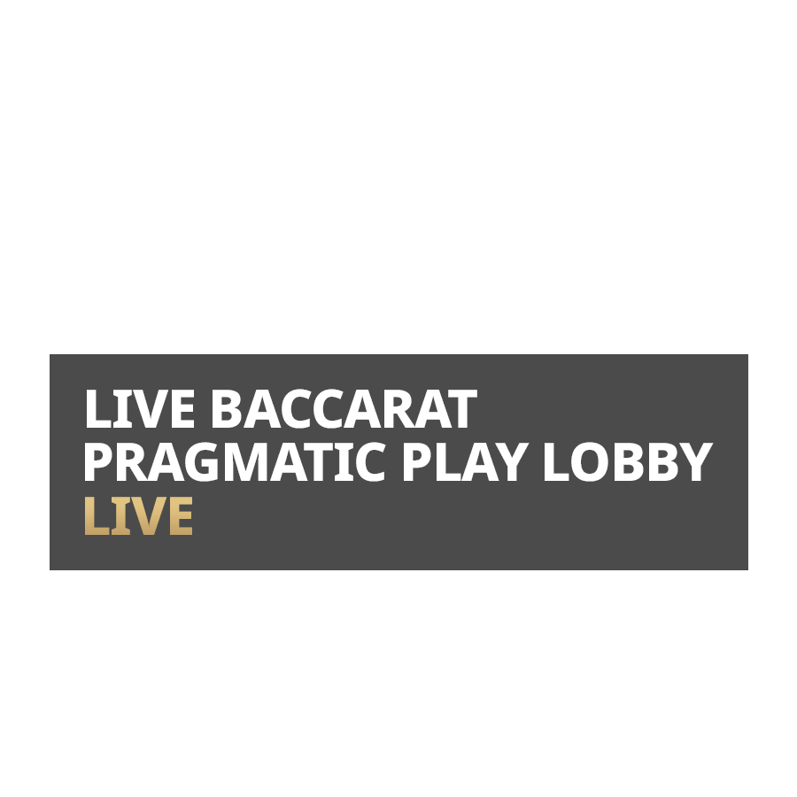 Live Baccarat Pragmatic Play Lobby em Betfair Cassino