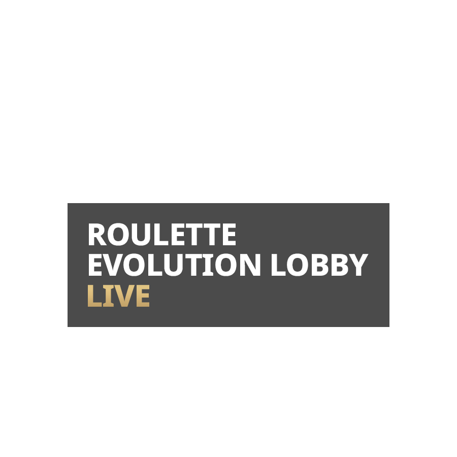 Live Roulette Evolution Lobby em Betfair Cassino