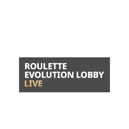 Live Roulette Evolution Lobby em Betfair Cassino