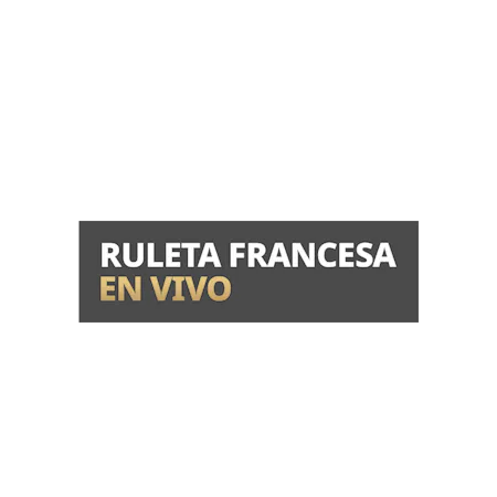 Ruleta Francesa en Vivo em Betfair Cassino