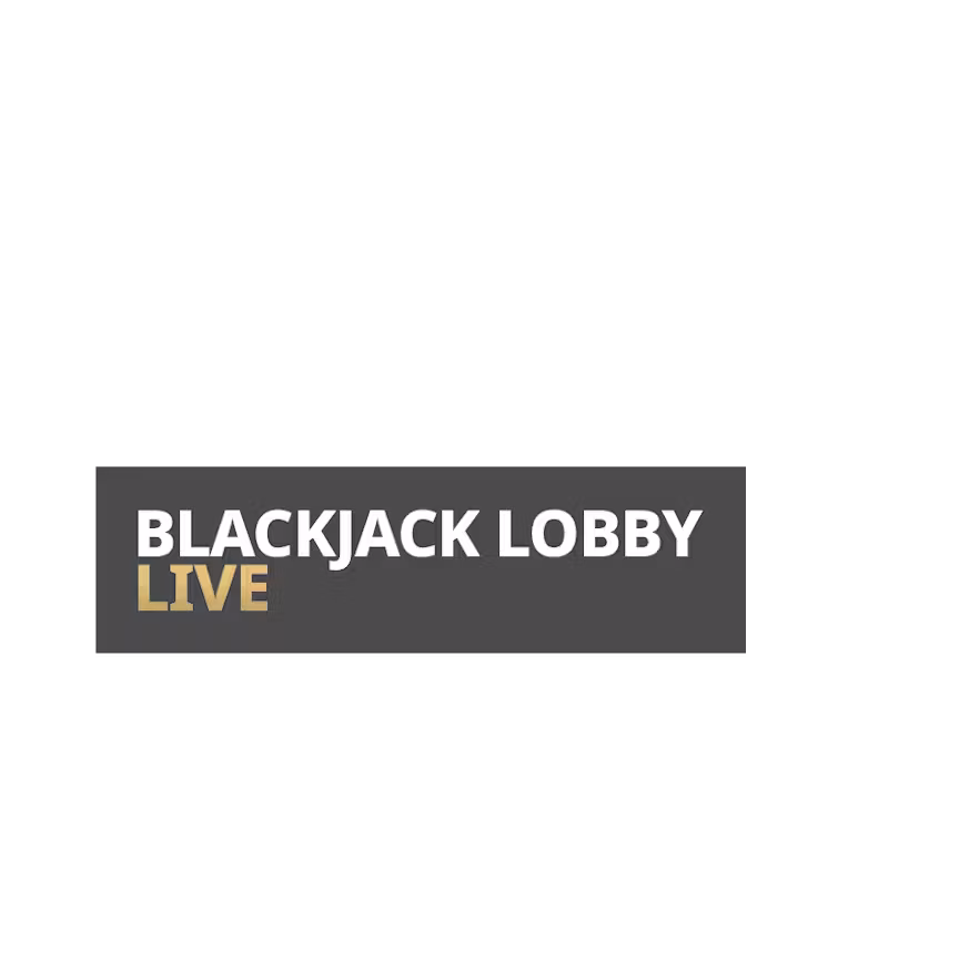 Live Blackjack Playtech Lobby em Betfair Cassino