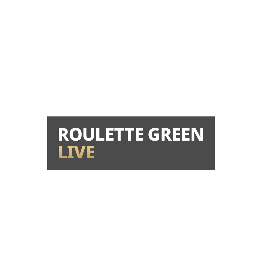 Roulette Green Live em Betfair Cassino
