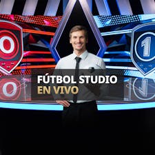 Fútbol Studio en Vivo
