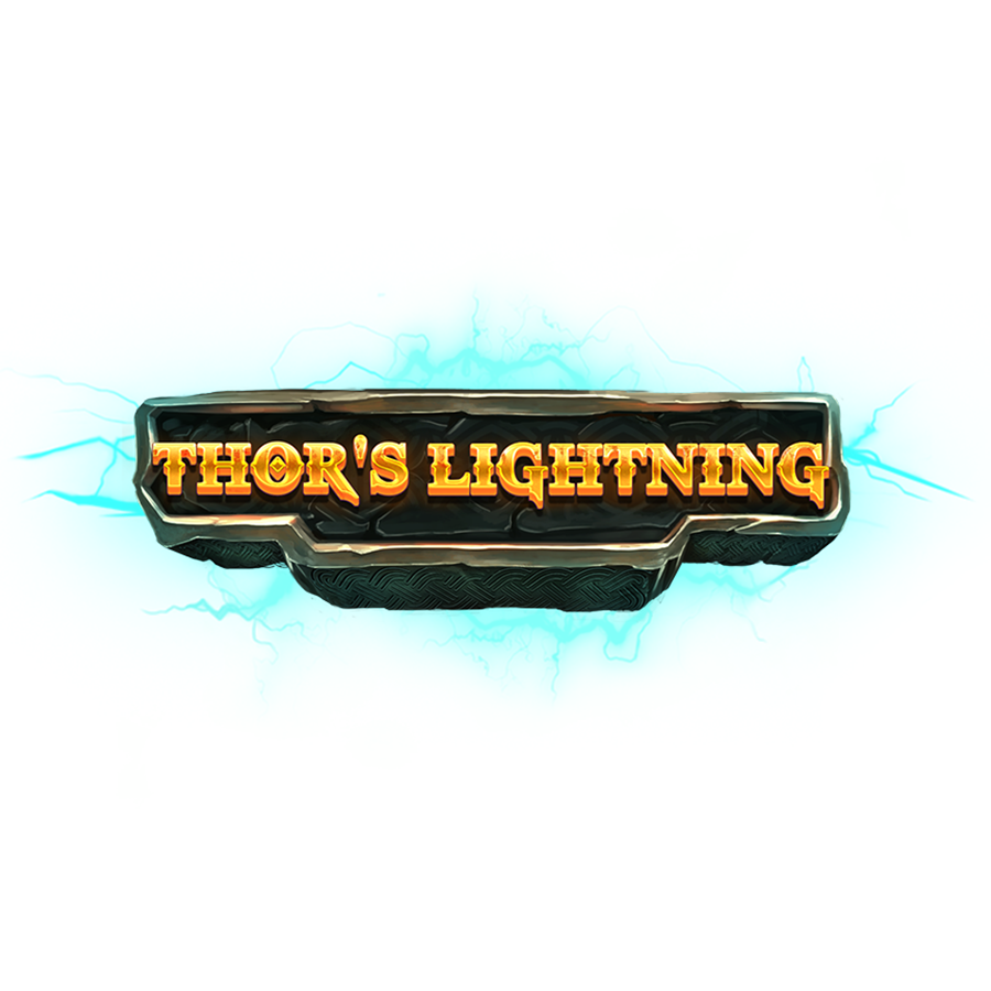Thor's Lightning em Betfair Cassino