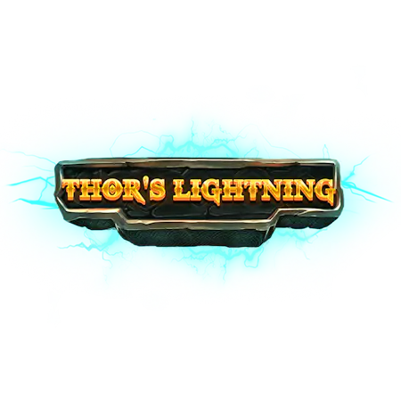 Thor's Lightning em Betfair Cassino