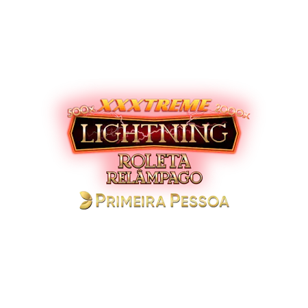 First Person XXXtreme Lightning Roulette em Betfair Cassino