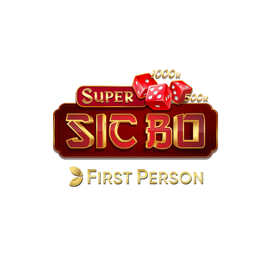 First Person Super Sic Bo em Betfair Cassino