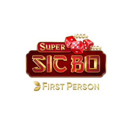 First Person Super Sic Bo em Betfair Cassino