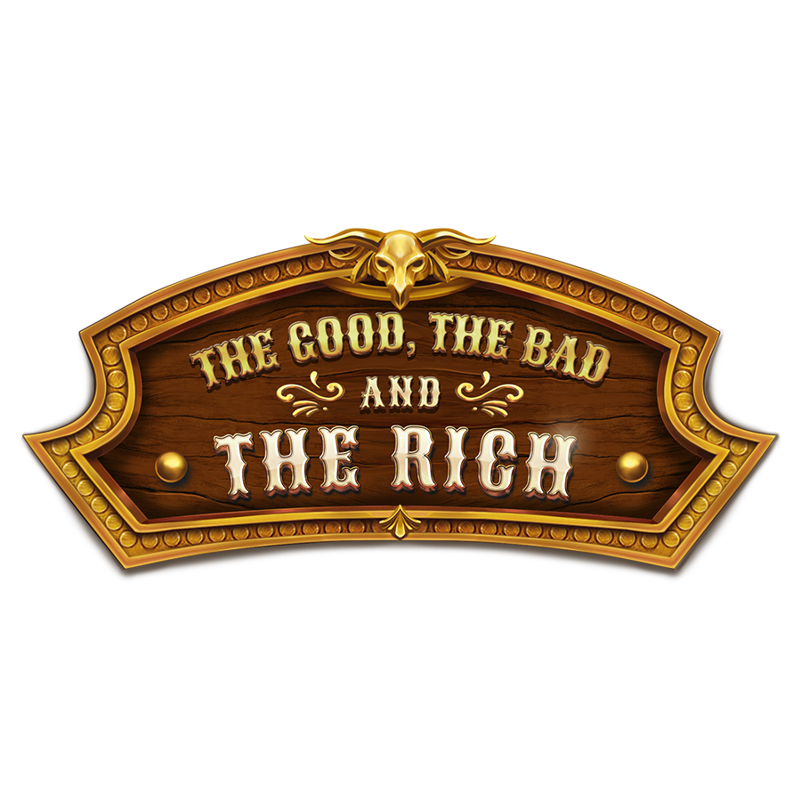 The Good, The Bad and The Rich em Betfair Cassino