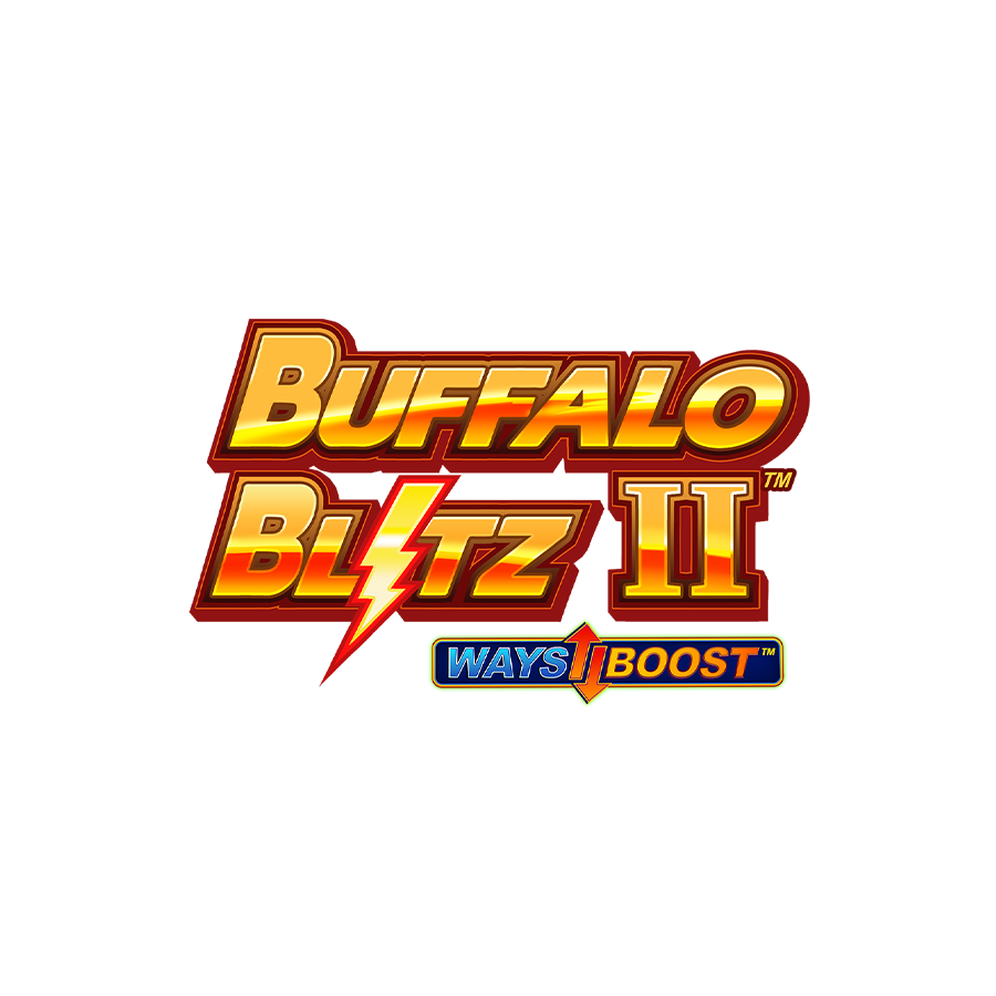 Buffalo Blitz II  em Betfair Cassino