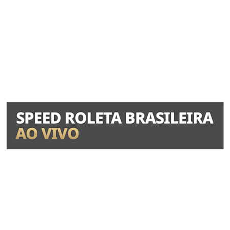 Speed Roleta Brasileira Ao Vivo em Betfair Cassino