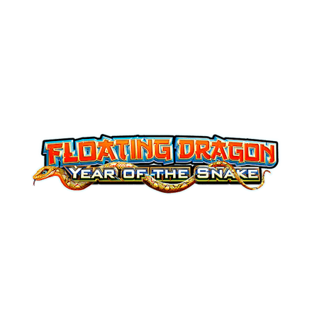 Floating Dragon – Year of the Snake em Betfair Cassino