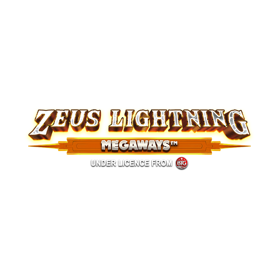 Zeus Lightning Megaways em Betfair Cassino