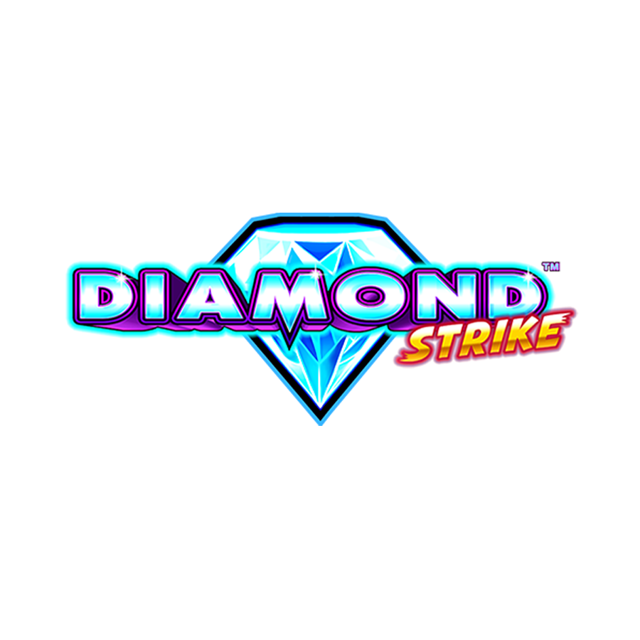 Diamond Strike em Betfair Cassino