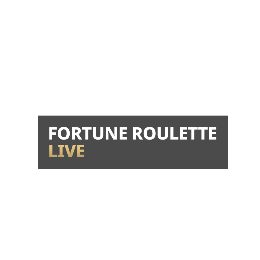 Fortune Roulette Live em Betfair Cassino