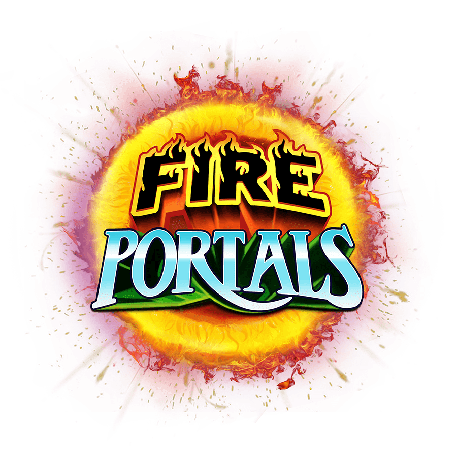 Fire Portals em Betfair Cassino