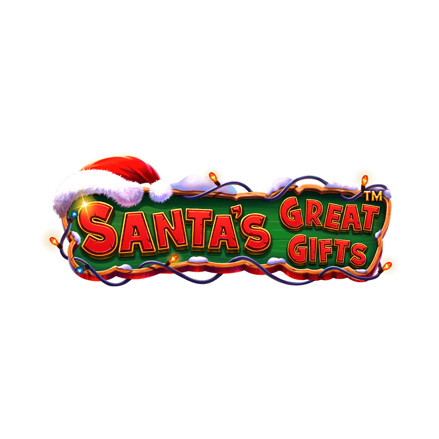Santa's Great Gifts em Betfair Cassino