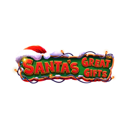 Santa's Great Gifts em Betfair Cassino