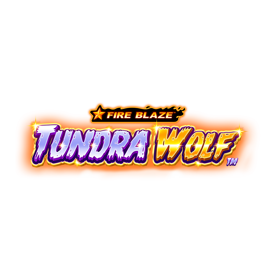 Fire Blaze™: Tundra Wolf™ em Betfair Cassino