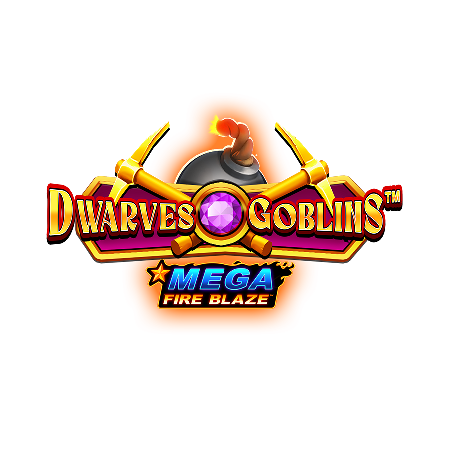 Mega Fire Blaze: Dwarves and Goblins™  em Betfair Cassino