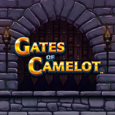 Gates of Camelot™ em Betfair Cassino