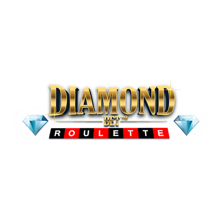 Diamond Bet Roulette em Betfair Cassino