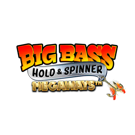 Big Bass Hold & Spinner Megaways™ em Betfair Cassino