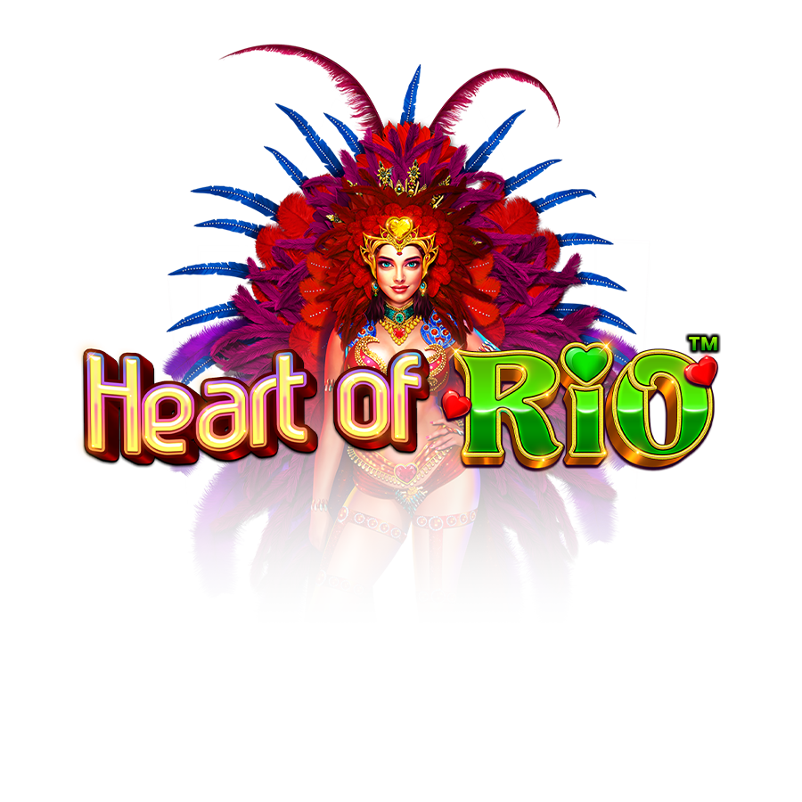 Heart of Rio em Betfair Cassino