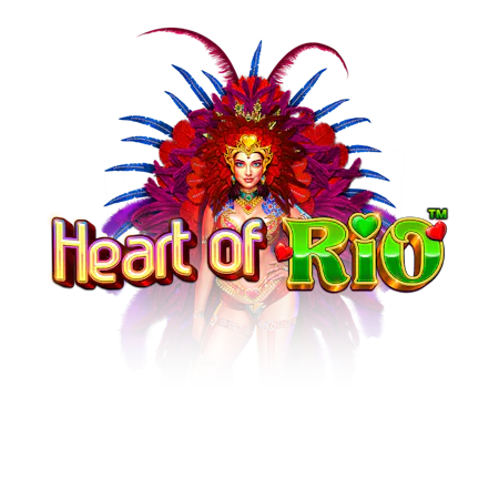 Heart of Rio em Betfair Cassino