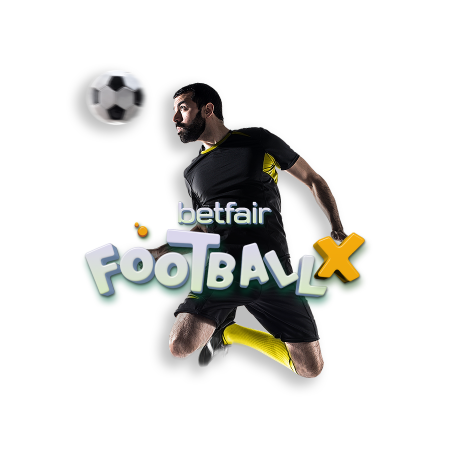 Betfair FootballX em Betfair Cassino