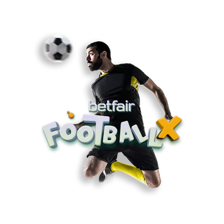 Betfair FootballX em Betfair Cassino