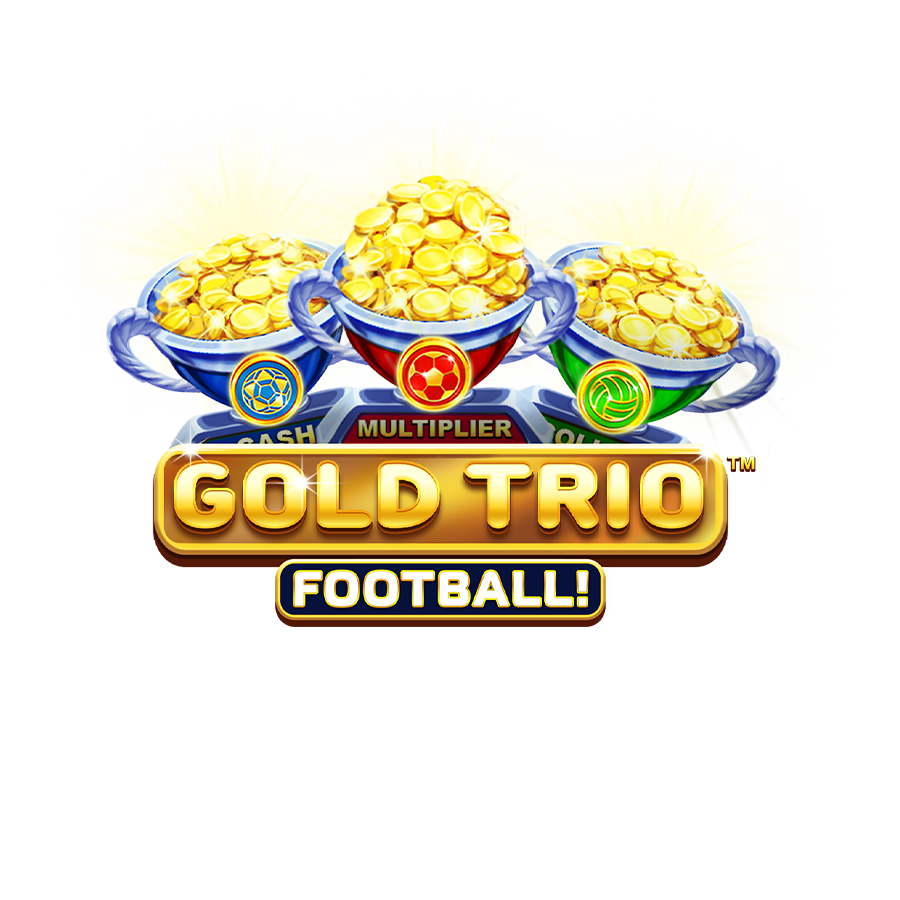 Football! Gold Trio