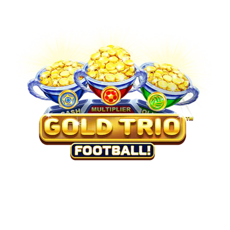 Football! Gold Trio em Betfair Cassino