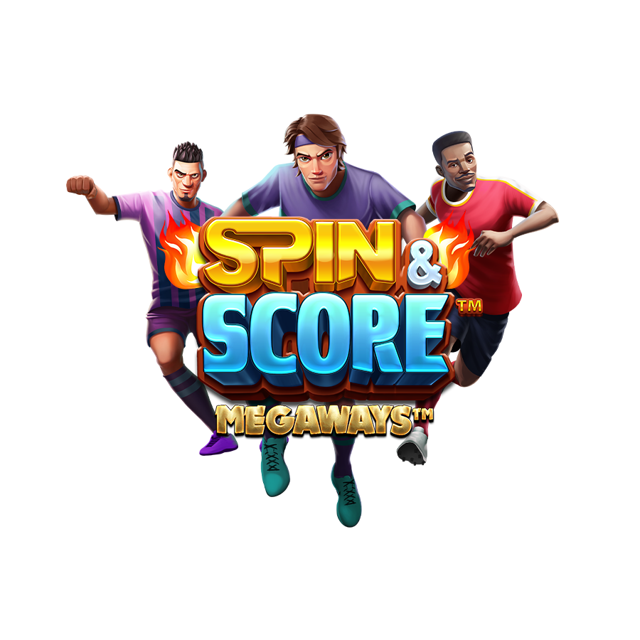 Spin & Score Megaways™ em Betfair Cassino